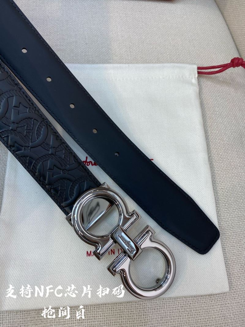 Ferragamo Belts